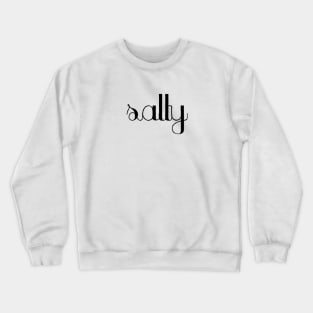 Salty Crewneck Sweatshirt